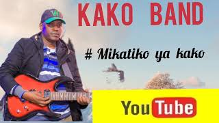 Mikatiko ya kako music kamala rickbetv [upl. by Bolen838]