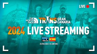 LIVE TRANSGRANCANARIA CLASSIC 2024 CASTELLANO  LIVE [upl. by Llarret]