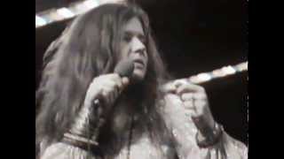 Janis Joplin Live 1969 [upl. by Hosea]