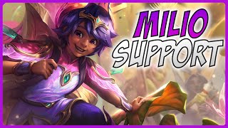 3 Minute Milio Guide  A Guide for League of Legends [upl. by Truman249]