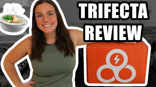 Trifecta Nutrition Review How Good Are These Performance Designed Organic amp Premade Meals [upl. by Armahs767]