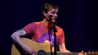 The Bluetones  If Live at Sea Church Ballycotton 2024 [upl. by Addam82]