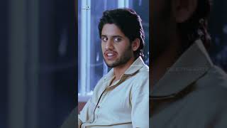 100 Love Movie Scenes  nagachaitanya tamannaah naresh  shorts ytshorts shortvideo [upl. by Ymmor]