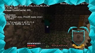 Survival 13 Ep17 Stronghold silencioso [upl. by Kiran438]