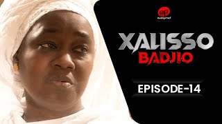 XALISSO  Saison 1  Episode 14 VOSTFR [upl. by Bilbe]