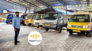 വാറന്റിയിൽ അടിപൊളി വണ്ടികൾ  USED COMMERCIAL VEHICLES  KAPS MOTORS  EP 991 [upl. by Iznek502]