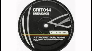 Breakage  Staggered Dub [upl. by Inoliel]