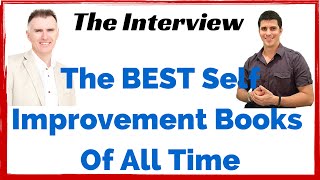 Personal Development Books  The Best Self Improvement Books Of All Time  Discover How To Think [upl. by Dale]