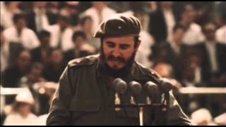 Al Hilo de la Historia Fidel Castro Visita a la URSS [upl. by Xenophon905]