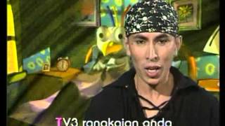 TV3  Rangkaian Anda [upl. by Rovelli]