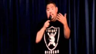 quotRACIST OR FUNNY Gift Basket Prankquot  Gabriel Iglesias uncensored [upl. by Dhiman]