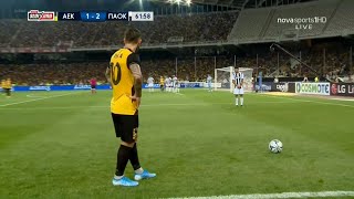 Marko Livaja Showing His Class [upl. by Darsey]