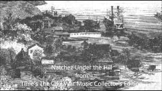 Natchez Under the Hill [upl. by Dnomyaw817]