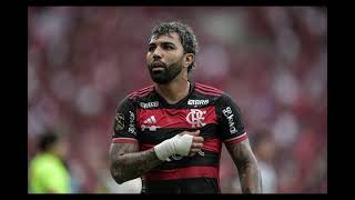 Gabigol cantando em dezembro de 81 ai cover [upl. by Ledda]