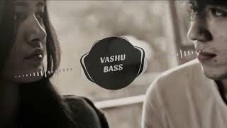 Tauba Tumhre ye ishare   BASS BOOSTED  vashu bass  all bass  old Hindi songs  love songs [upl. by Carson918]