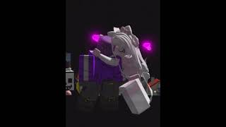 Taking what’s not yours  Noimless Meme Animations  Roblox [upl. by Lotsyrc]