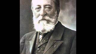 Camille SaintSaëns  Symphony No3 in C minor Op78 Organ Symphony  I Adagioallegretto [upl. by Aihsemek499]