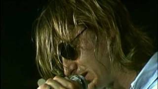 Talk Talk  Its My Life Live at Montreux 1986 [upl. by Arika354]