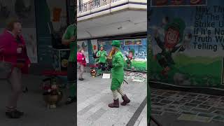 Limerick…Ireland…beautiful music limerickireland music beautiful dance fun [upl. by Calley143]