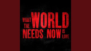 What The World Needs Now Is Love Inspired by Joker Folie À Deux [upl. by Ardelia]