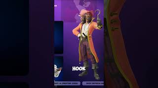 Disney Villains in Fortnite [upl. by Zackariah]