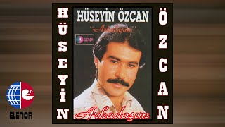 Hüseyin Özcan  Seven Böyle Yapar Mı [upl. by Jone58]