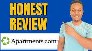 APARTMENTSCOM REVIEW HERE WHAT PREVIOUS USERS HAVE TO SAY [upl. by Arda324]