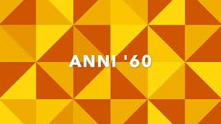 ANNI 60  vol1 [upl. by Stoller]