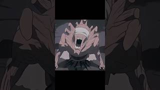 Kuchiyose Gedo Mazo Nagato💀  naruto edit anime edit [upl. by Rehotsirk]