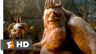 The Hobbit An Unexpected Journey  The Goblin Hoard Scene 910  Movieclips [upl. by Row]