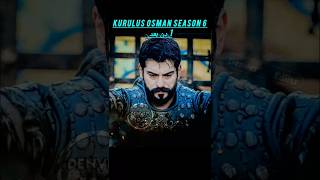 kurulusosman bgm ertugrulghaziringtone osmanseason 6 osmanghazi osmannewseason [upl. by Longley]