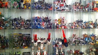 Transformers Collection [upl. by Atil]