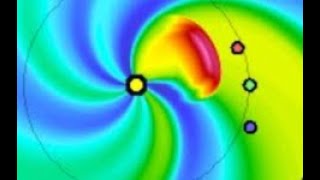 Two Solar Eruptions Coming Earthquakes GSM Field Models  S0 News Aug82024 [upl. by Enal]