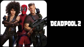 John Parr  St Elmos Fire Man in Motion  Deadpool 2  No Good Deed Trailer Music [upl. by Statis650]