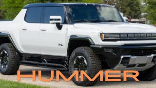 Hummer car 🚘 [upl. by Norramic311]