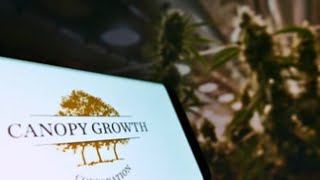 Is It Too Late To Invest in Canopy Growth Stock [upl. by Alexandros249]