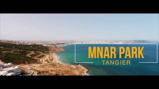 Mnar Park Tanger  Aqua Park [upl. by Anett]