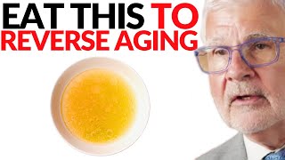 The Insane Benefits of Collagen Rich Foods That Support HAIR SKIN NAILS  Dr Steven Gundry [upl. by Yhcir]