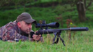 Browning X  Bolt rifle review [upl. by Eniahs]