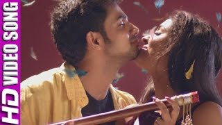 Monayi Angane Aanayi Songs Thane Vidarum  Official Video Song [upl. by Corbet]