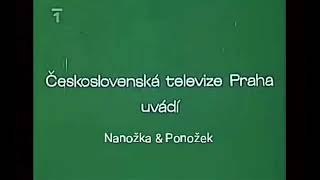 Sklepové Podnoží v televizi [upl. by Nnel]