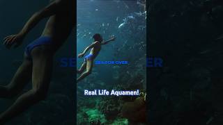 This Tribe Lives Underwater Bajau Sea Nomads [upl. by Fidelis]