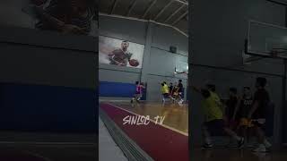 Dont Reach Gar BasketballLife BallIsLife BasketballHighlights [upl. by Cumine]