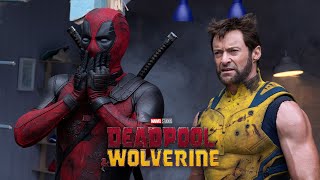 Deadpool amp Wolverine  BestFriendsDay [upl. by Lydia135]