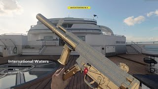 COD BLACK OPS COLD WAR MULTIPLAYER GAMEPLAY  PS5  NO COMMENTARY [upl. by Grayce]