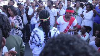 Ethiopian traditional chefera official video 2020 [upl. by Ahsead]