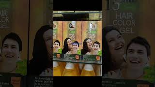 Hair Color Shampoo available in wholesale price imixpress hairstyle haircare blackcolorshampoo [upl. by Aisylla]