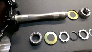 Rebuild Yamaha YZFR1 RN09 2002  Part 10 Assembly [upl. by Redna]