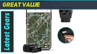 Kayos Best Business Fleet GPS Tracker  RealTime Insights amp Simple Setup [upl. by Ttenaj382]