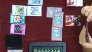 不動遊星デッキ後編＿カードキングダム遊戯王解説動画 [upl. by Nyrhtakyram398]